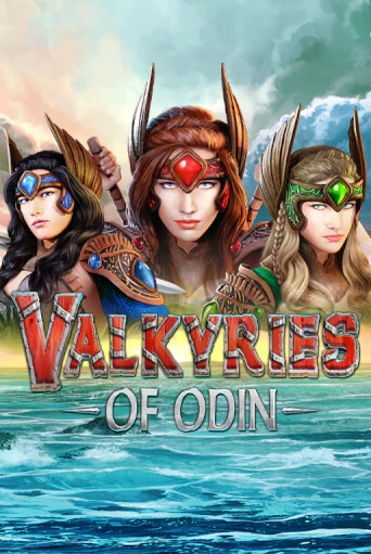 Valkyries of Odin играть онлайн | Фараон Казино бесплатно