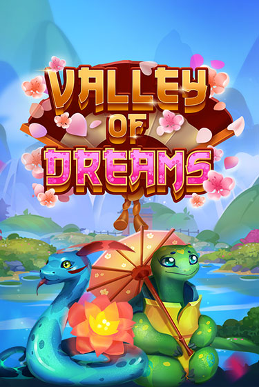 Valley of Dreams играть онлайн | Фараон Казино бесплатно