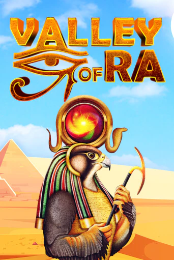 Valley of Ra играть онлайн | Фараон Казино бесплатно