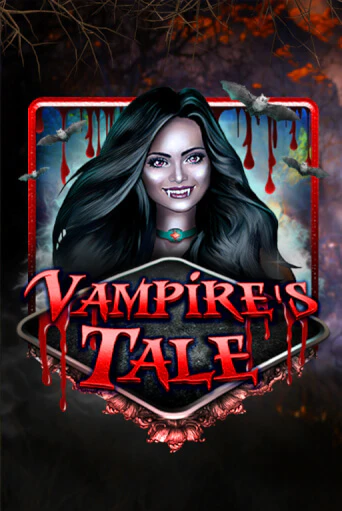 Vampire's Tale играть онлайн | Фараон Казино бесплатно