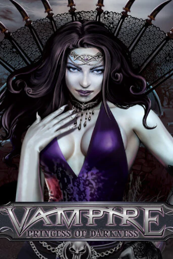 Vampire Princess of Darkness играть онлайн | Фараон Казино бесплатно