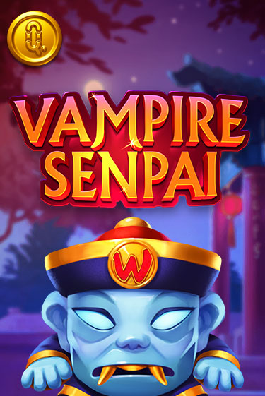 Vampire Senpai играть онлайн | Фараон Казино бесплатно