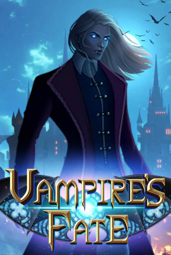 Vampire's Fate играть онлайн | Фараон Казино бесплатно