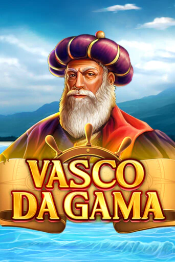 Vasco Da Gama играть онлайн | Фараон Казино бесплатно