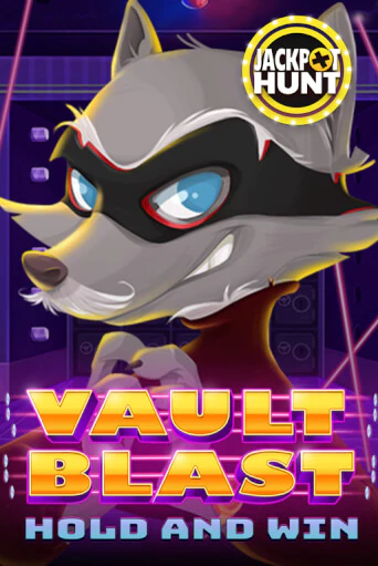 Vault Blast Hold & Win играть онлайн | Фараон Казино бесплатно