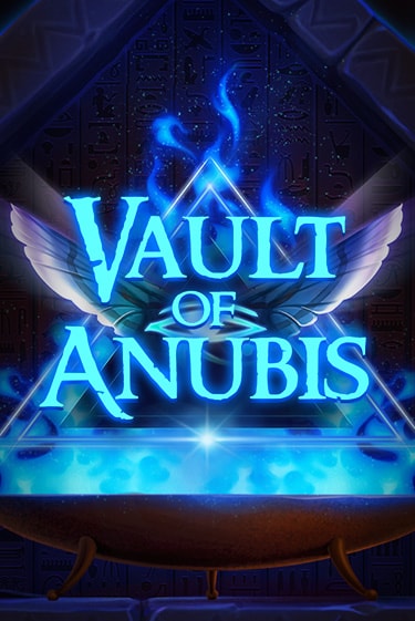 Vault Of Anubis играть онлайн | Фараон Казино бесплатно