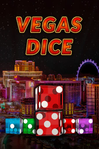 Vegas Dice играть онлайн | Фараон Казино бесплатно