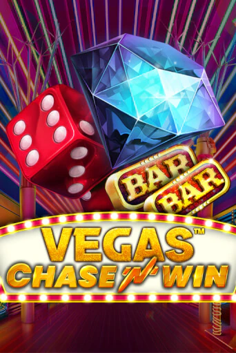 Vegas - Chase'N'Win играть онлайн | Фараон Казино бесплатно