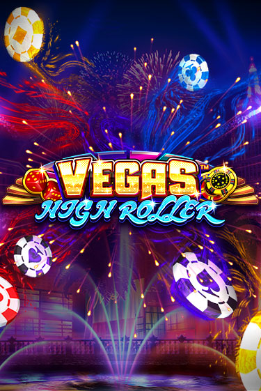 Vegas High Roller играть онлайн | Фараон Казино бесплатно