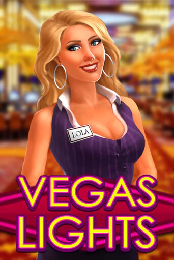 Vegas Lights играть онлайн | Фараон Казино бесплатно