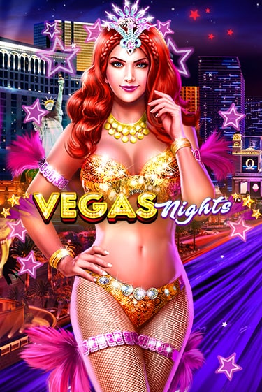 Vegas Nights играть онлайн | Фараон Казино бесплатно