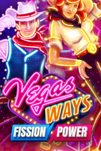 Vegas Ways играть онлайн | Фараон Казино бесплатно