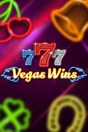 Vegas Wins играть онлайн | Фараон Казино бесплатно