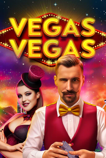 Vegas-Vegas играть онлайн | Фараон Казино бесплатно