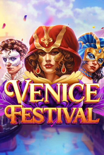 Venice Festival играть онлайн | Фараон Казино бесплатно