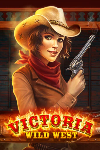 Victoria Wild West играть онлайн | Фараон Казино бесплатно