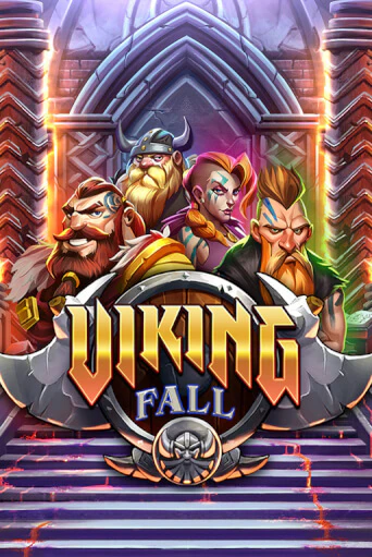 Viking Fall играть онлайн | Фараон Казино бесплатно