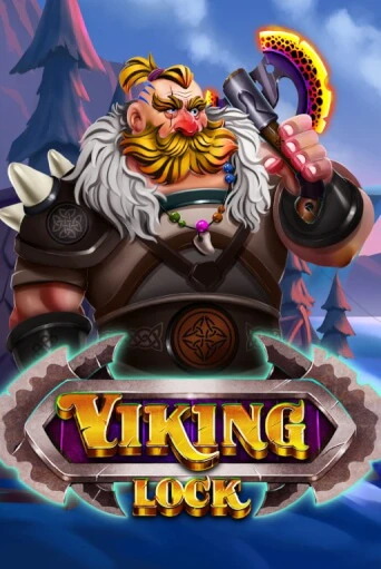 Viking Lock играть онлайн | Фараон Казино бесплатно