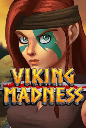 Viking Madness играть онлайн | Фараон Казино бесплатно