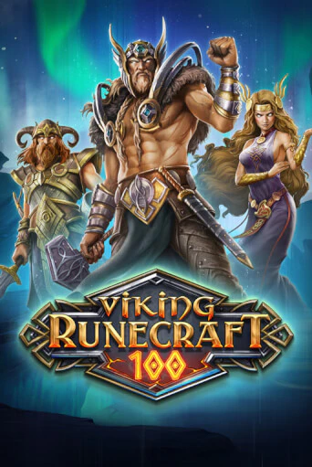 Viking Runecraft 100 играть онлайн | Фараон Казино бесплатно