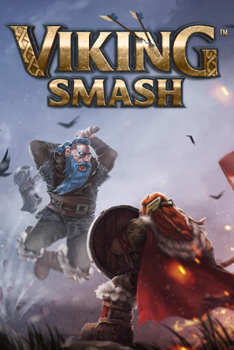 Viking Smash играть онлайн | Фараон Казино бесплатно