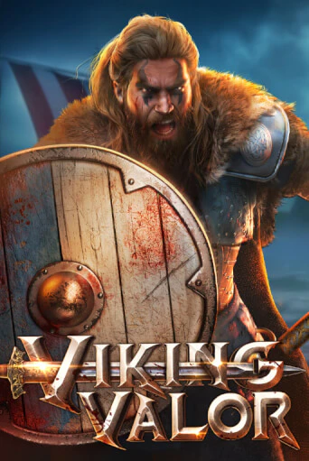 Viking Valor играть онлайн | Фараон Казино бесплатно