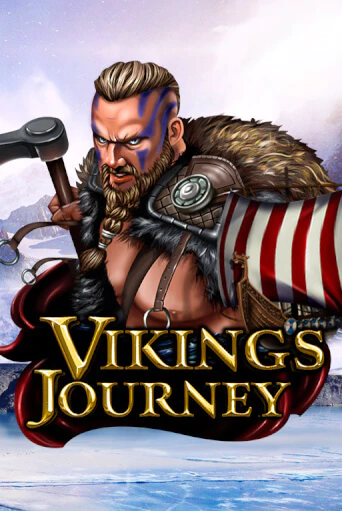 Vikings Journey играть онлайн | Фараон Казино бесплатно