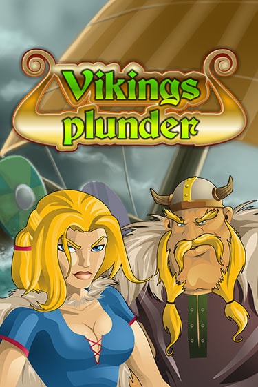 Viking's Plunder играть онлайн | Фараон Казино бесплатно