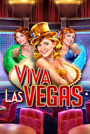 Viva Las Vegas играть онлайн | Фараон Казино бесплатно