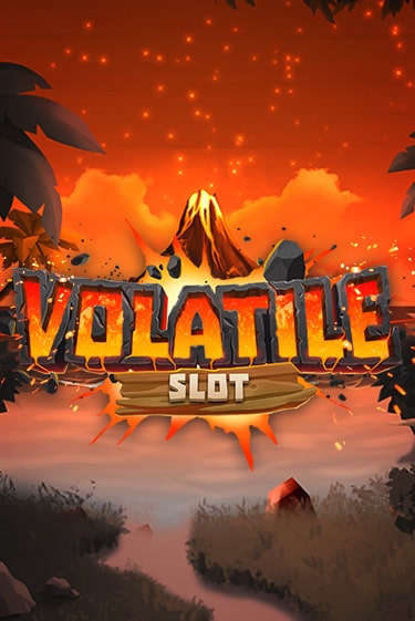 Volatile Slot играть онлайн | Фараон Казино бесплатно