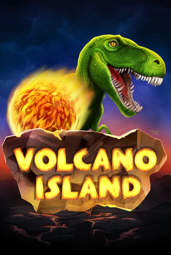 Volcano Island играть онлайн | Фараон Казино бесплатно