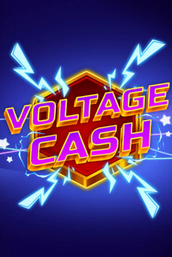 Voltage Cash играть онлайн | Фараон Казино бесплатно