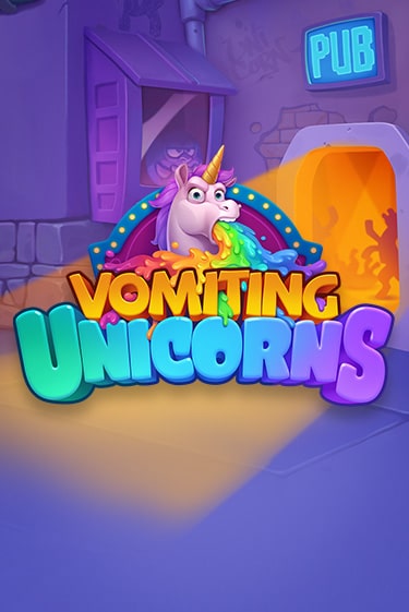 Vomiting Unicorns играть онлайн | Фараон Казино бесплатно