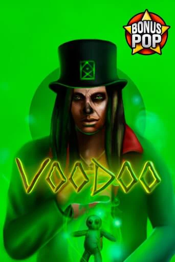 Voodoo играть онлайн | Фараон Казино бесплатно