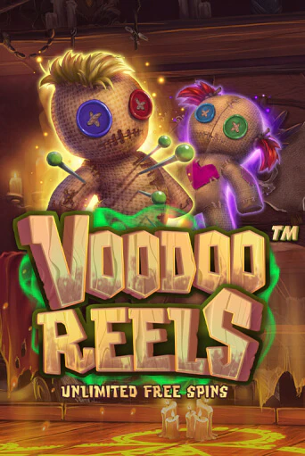 Voodoo Reels играть онлайн | Фараон Казино бесплатно