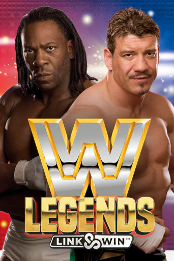 WWE Legends: Link & Win VF играть онлайн | Фараон Казино бесплатно