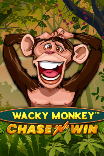 Wacky Monkey - Chase'N'Win играть онлайн | Фараон Казино бесплатно