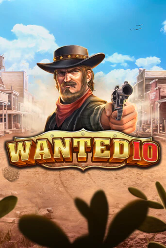 Wanted 10 играть онлайн | Фараон Казино бесплатно