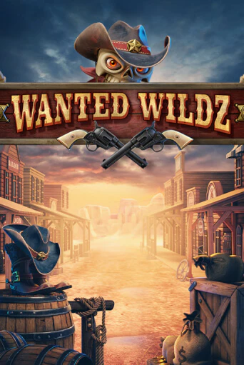 Wanted Wildz играть онлайн | Фараон Казино бесплатно