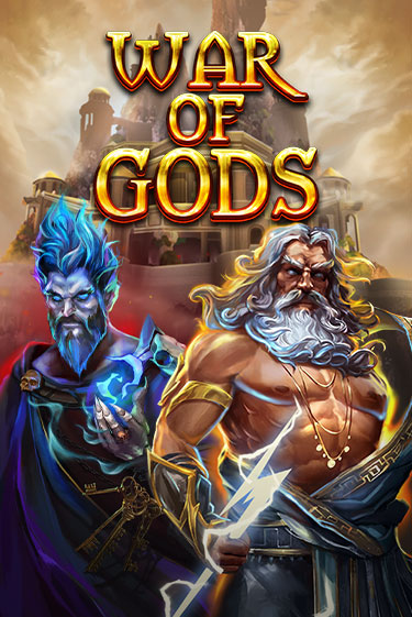 War Of Gods играть онлайн | Фараон Казино бесплатно