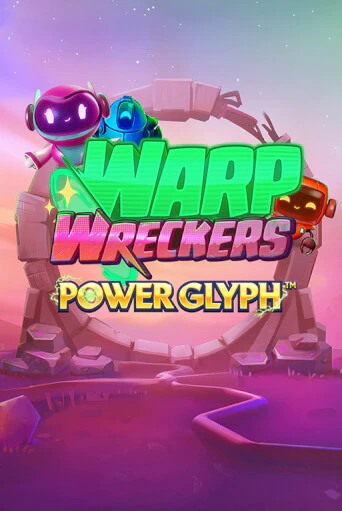 Warp Wreckers Power Glyph играть онлайн | Фараон Казино бесплатно