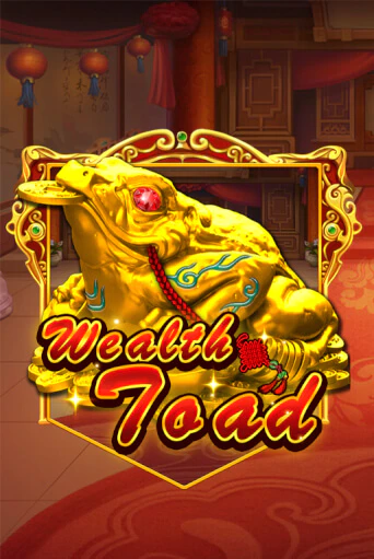 Wealth Toad играть онлайн | Фараон Казино бесплатно