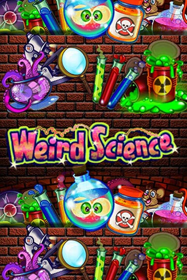 Weird Science играть онлайн | Фараон Казино бесплатно