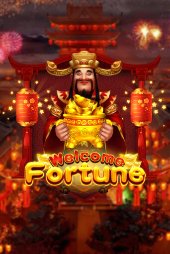 Welcome Fortune играть онлайн | Фараон Казино бесплатно