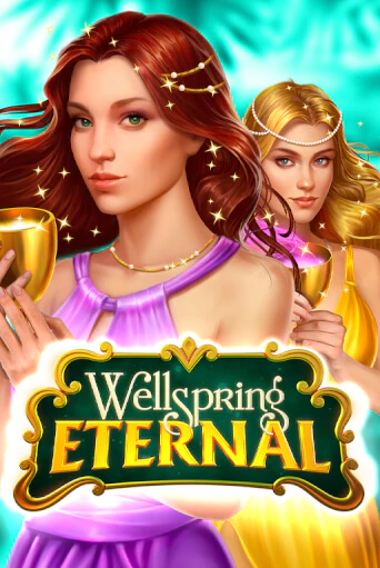 Wellspring Eternal играть онлайн | Фараон Казино бесплатно