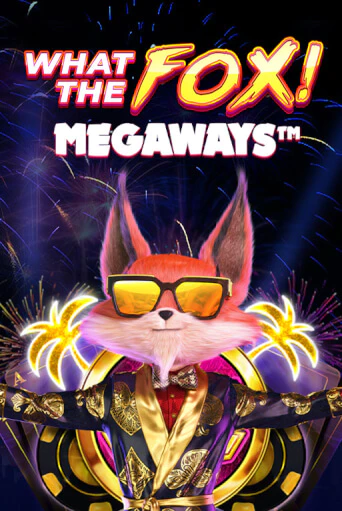 What the Fox MegaWays играть онлайн | Фараон Казино бесплатно