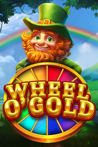 Wheel O'Gold играть онлайн | Фараон Казино бесплатно