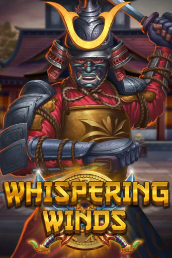 Whispering Winds играть онлайн | Фараон Казино бесплатно