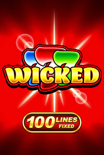 Wicked 777 играть онлайн | Фараон Казино бесплатно