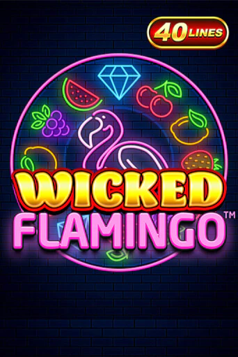 Wicked Flamingo™ играть онлайн | Фараон Казино бесплатно